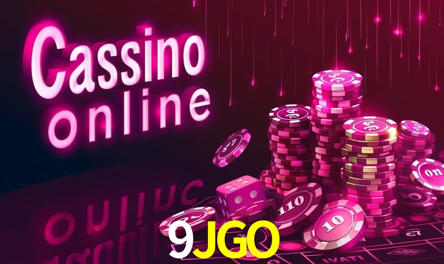 Acceso seguro de inicio de sesión 9JGO para jugadores en México