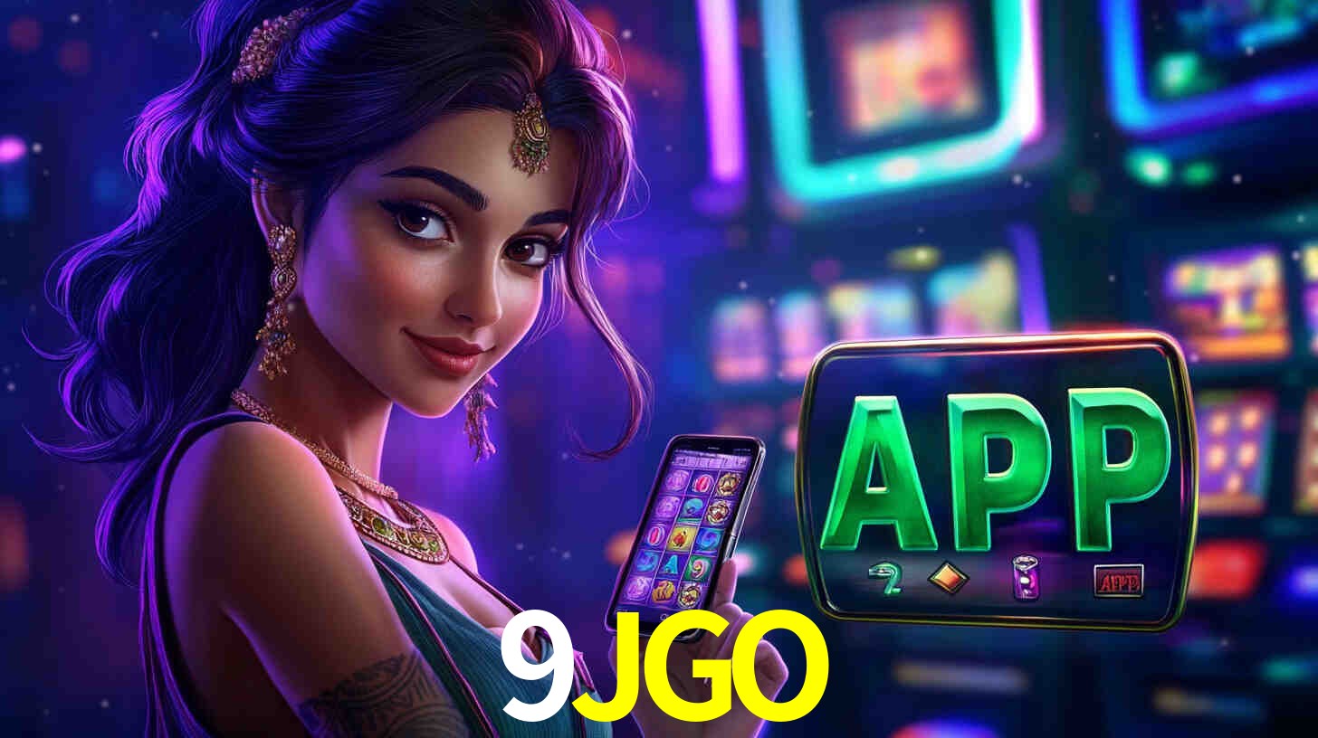 Interfaz de casa de apuestas 9JGO con mercados de partidos en vivo