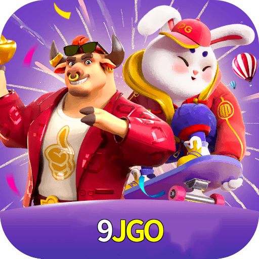9JGO Logo